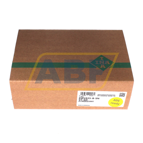 KWVE25-B-SN-V1-G4 INA