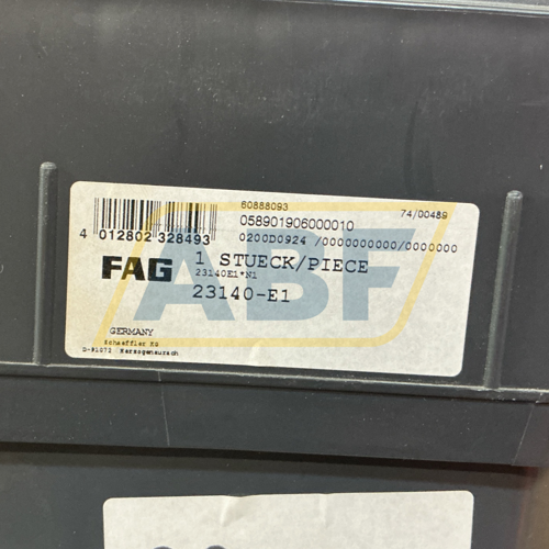 23140-E1 FAG