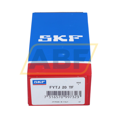 FYTJ20TF SKF