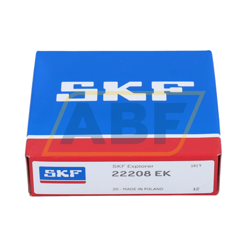 22208EK SKF