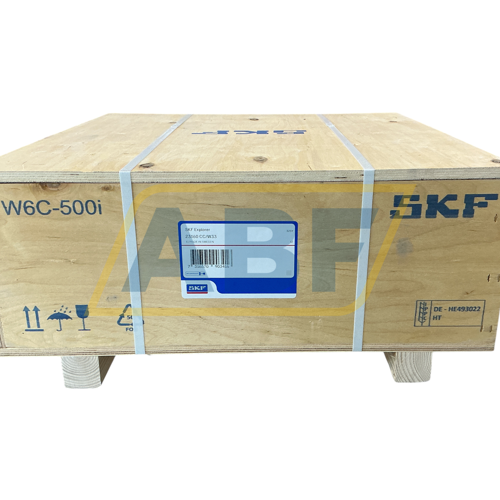 23160CC/W33 SKF