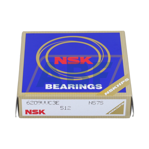 6209VVC3E NSK