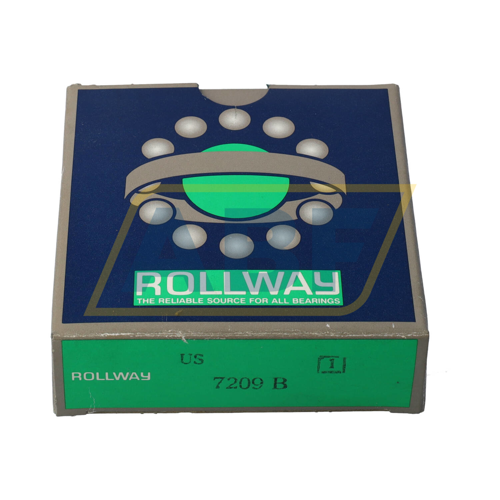 7209B Rollway