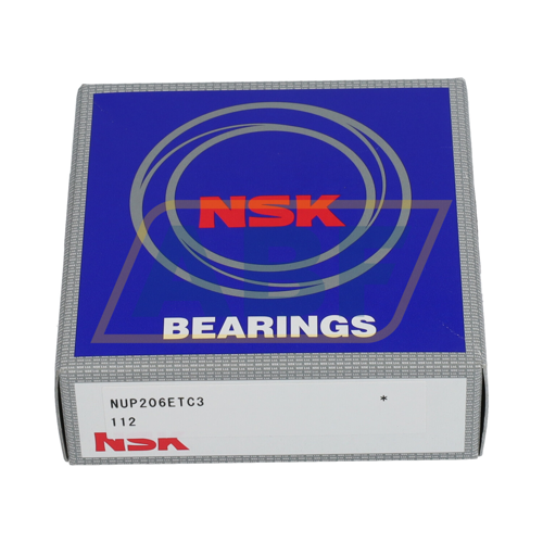 NUP206ETC3 NSK