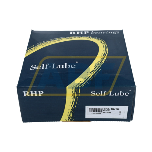 SF2.15/16 RHP