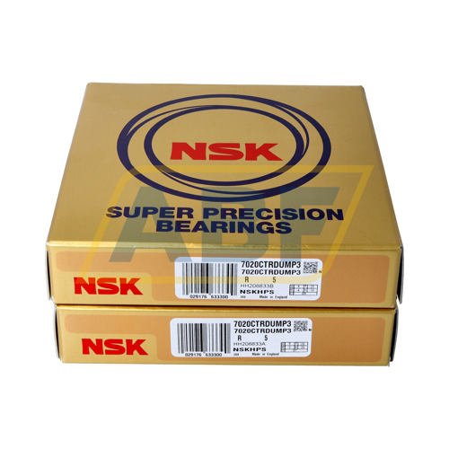 7020CTRDUMP3 NSK