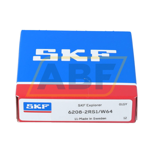 6208-2RS1/W64 SKF