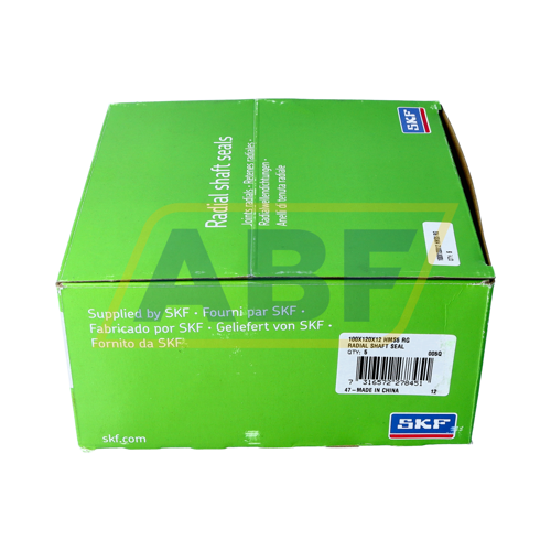 100X120X12HMS5RG SKF