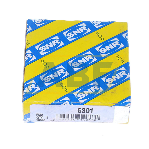 6301 SNR