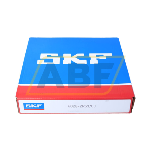 6028-2RS1/C3 SKF