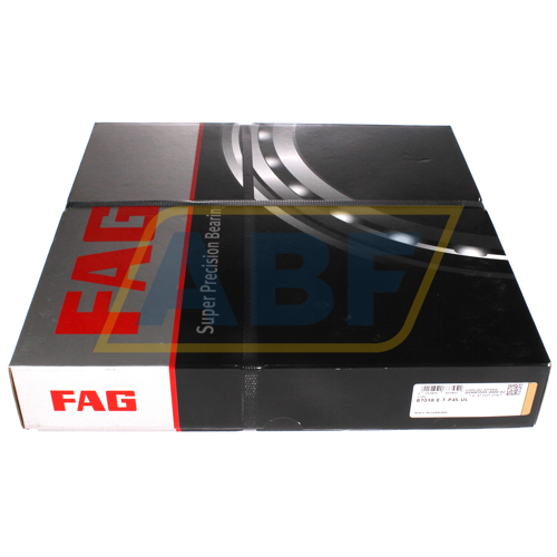 B7038-E-T-P4S-UL FAG