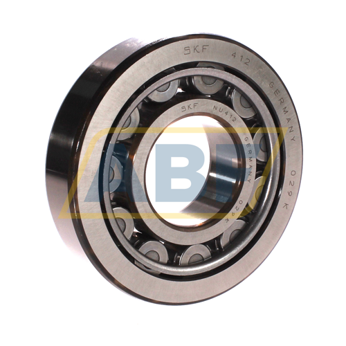 NU412 SKF