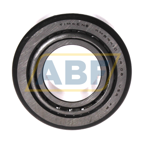 HM89448/HM89410 Timken