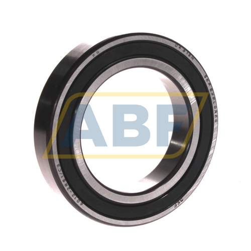 6012-2RS1/C3 SKF
