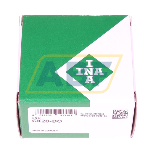 GK20-DO INA
