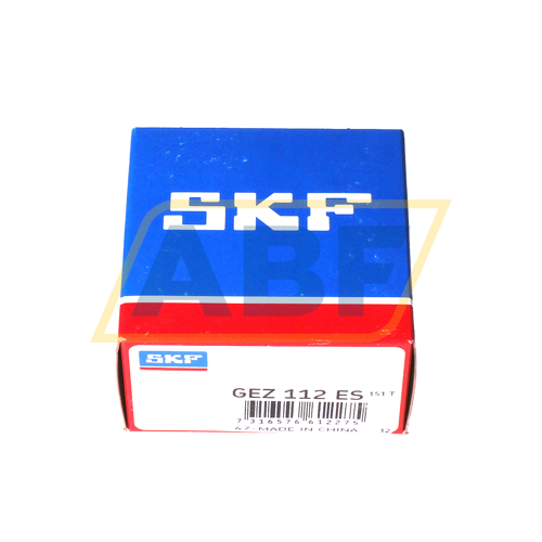 GEZ112ES SKF
