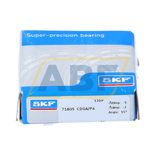 71805CDGA/P4 SKF