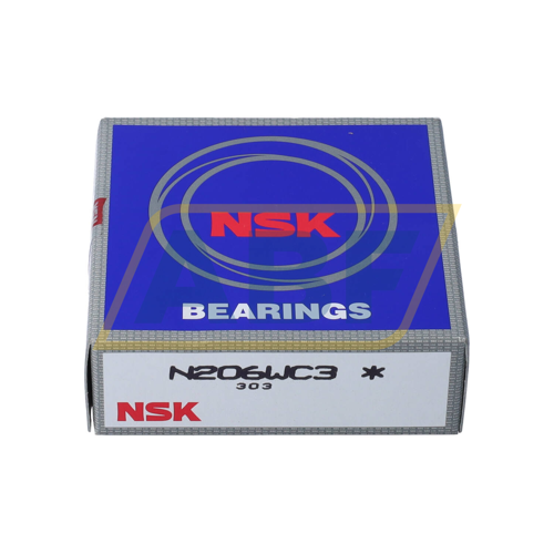 N206WC3 NSK