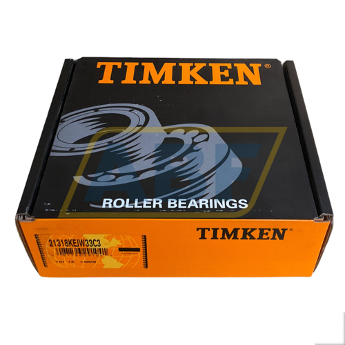 21318KEJW33C3 Timken