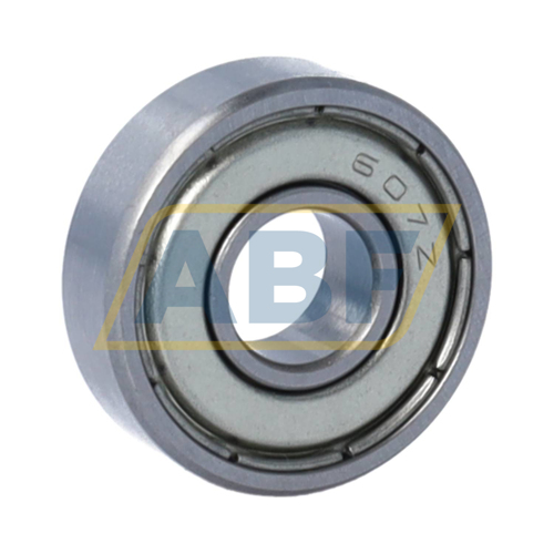 607 ZZ V2 L03 CW Bearing
