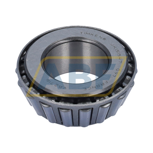 JK151547-K0902 Timken