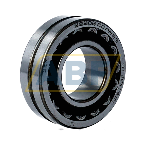 22206CC/W33 SKF