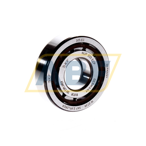 NUP305ECP SKF