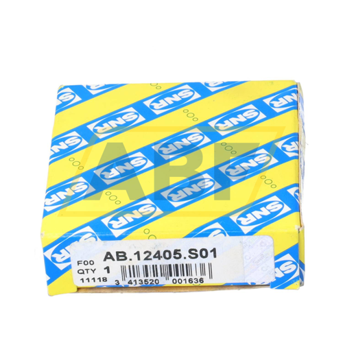 AB12405S01 SNR