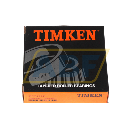 SET1227 Timken