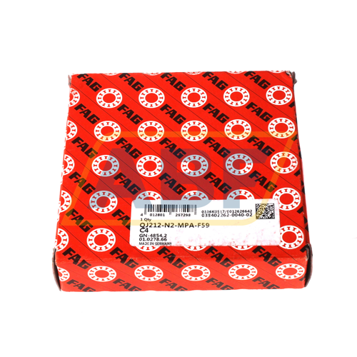 QJ212-N2-MPA-F59-C4 FAG