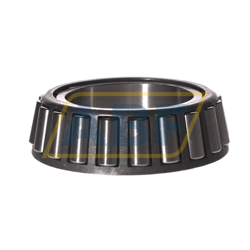 39590 NDH New Departure Hyatt