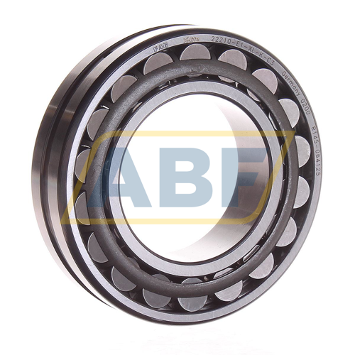 22210-E1-XL-K-C3 FAG