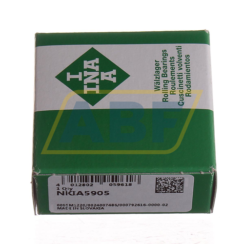 NKIA5905 INA