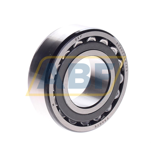 22207CCK/C3 SKF