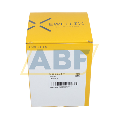 LBCR60A Ewellix
