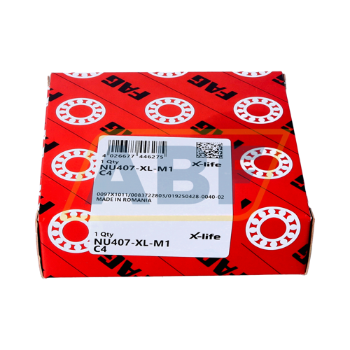 NU407-XL-M1-C4 FAG