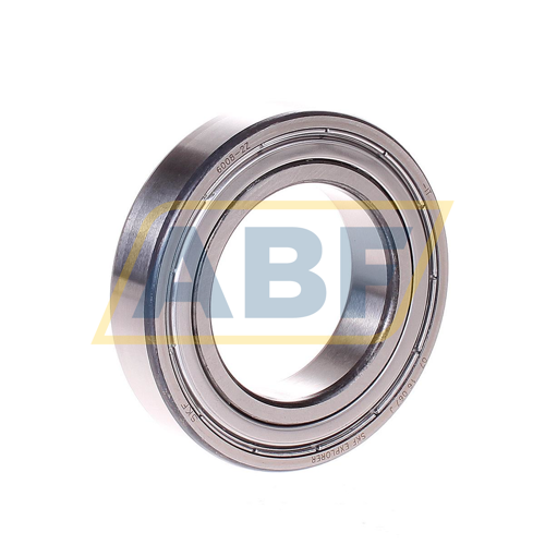 6008-2Z SKF