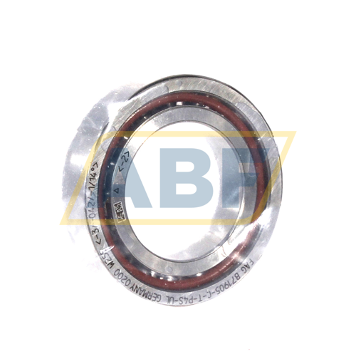 B71905-C-T-P4S-UL FAG