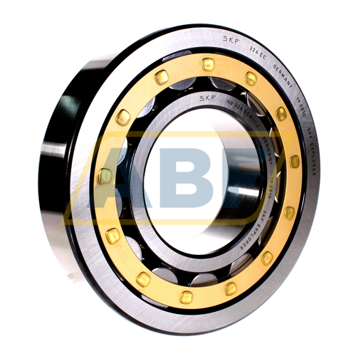 NU324ECM/C3 SKF
