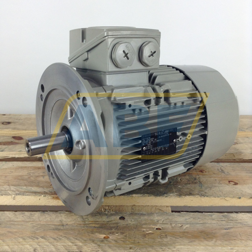 1LE1023-1BA29-0FA4 Siemens