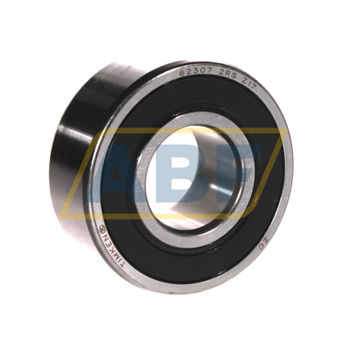62307 2RS Timken