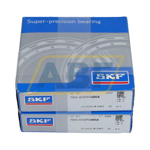 7011ACD/P4ADGA SKF
