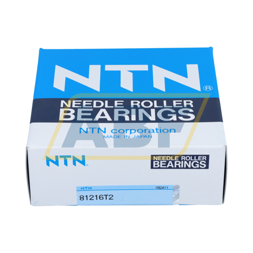 81216T2 NTN