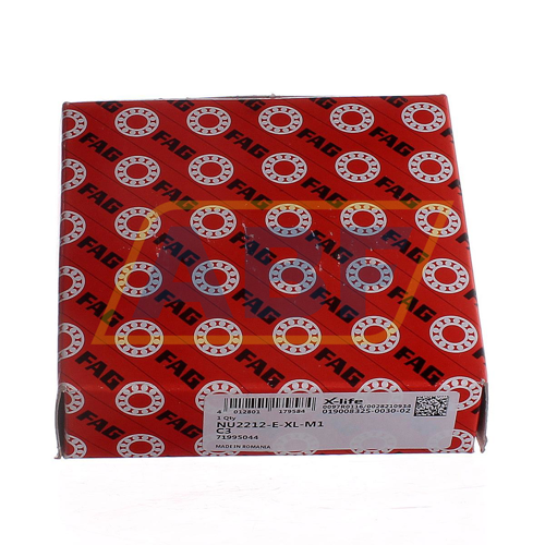 NU2212-E-XL-M1-C3 FAG