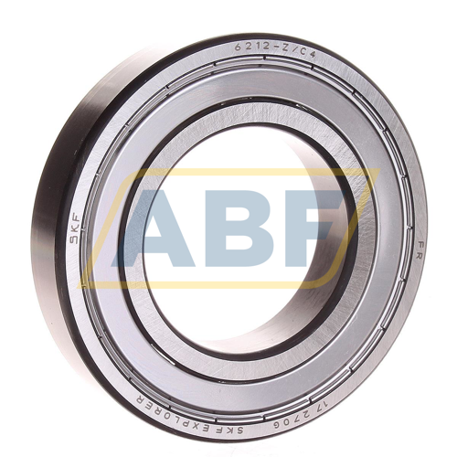 6212-Z/C4 SKF
