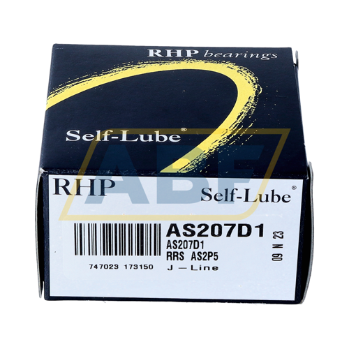 AS207D1 RHP