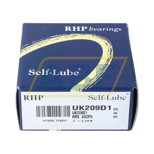 UK209D1 RHP
