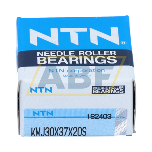 KMJ30X37X20S NTN