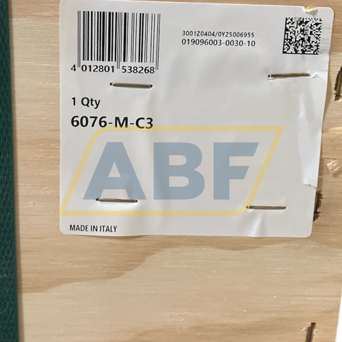 6076-M-C3 FAG