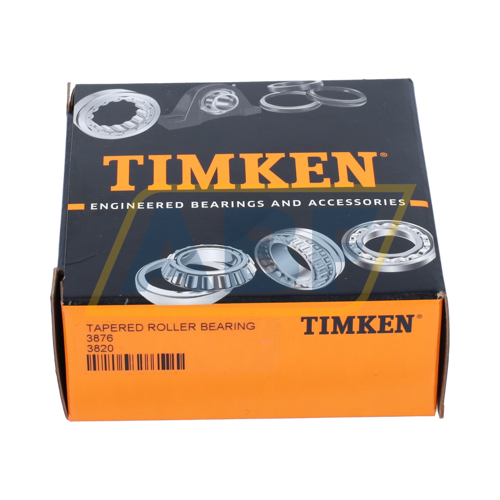 3876/3820 Timken